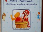 Mikės Pukuotuko knyga