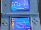 Nintendo DS, Dsi, 3ds priedai: R4, Ace,laidai, bat - nuotraukos Nr. 11