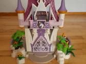 Playmobil pilis