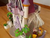 Playmobil pilis - nuotraukos Nr. 2