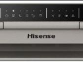 60cm laisvai pastatomos Hisense 13komplektų A++(e) - nuotraukos Nr. 5
