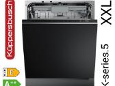 Küppersbusch K-series.5 XXL (paaukštintos) A++(e)