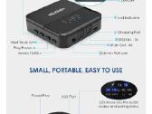 Bluetooth 5.0 adapteris - nuotraukos Nr. 2