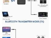 Bluetooth 5.0 adapteris - nuotraukos Nr. 3