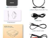 Bluetooth 5.0 adapteris - nuotraukos Nr. 5
