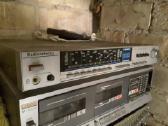Radio tiuneris Radiotechnika