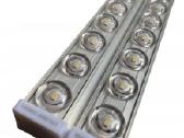 LED šviestuvai patalpoms 50-120-300w 4000-6500k - nuotraukos Nr. 11