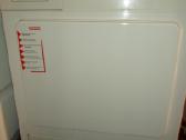 Dziovykle Miele Novotronic