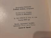 Kryžiažodis - nuotraukos Nr. 8