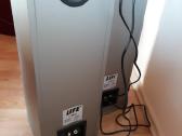 Panasonic Sa-he9 Liko tik kolonėlės - nuotraukos Nr. 12