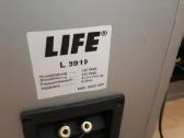 Panasonic Sa-he9 Liko tik kolonėlės - nuotraukos Nr. 13