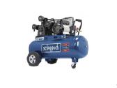 Scheppach Hc550tc Oro kompresorius 400v