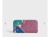Nauja spalvota originali Ted Baker pinigine is UK