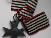 Ppk Vokiškas apdovanojimas Kriegshilfsdienstkreuz - nuotraukos Nr. 2