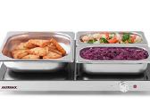 „Gastroback 42490“ pašildymo kaitlentė - nuotraukos Nr. 3