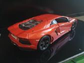 Lamborghini Aventador - nuotraukos Nr. 2