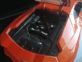 Lamborghini Aventador - nuotraukos Nr. 3