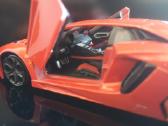 Lamborghini Aventador - nuotraukos Nr. 4