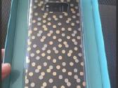 Originalus Samsung Galaxy S8+ telefono deklas