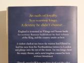 Sword of Kings Bernard Cornwell 2020 m. Besceleris - nuotraukos Nr. 2