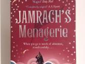 Jamrach's Menagerie Carol Birch 2011 m.