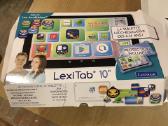 Lexibook lexitab 10 plančetė