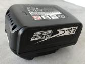 Makita baterijos akumuliatorius 6ah 18v - nuotraukos Nr. 2