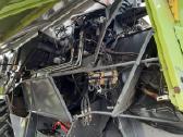 Kombainas Claas Lexion 570+ Ardomas Dalimis - nuotraukos Nr. 7