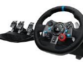 Logitech zaidimu vairas G29 Ps4/ps5/pc - nuotraukos Nr. 4