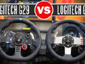 Logitech zaidimu vairas G29 Ps4/ps5/pc - nuotraukos Nr. 5