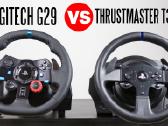 Logitech zaidimu vairas G29 Ps4/ps5/pc - nuotraukos Nr. 6