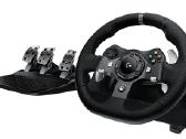 Logitech zaidimu vairas G29 Ps4/ps5/pc - nuotraukos Nr. 7