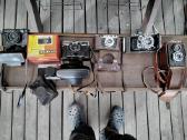 Fotoaparatai parduota liko Maskva - nuotraukos Nr. 3
