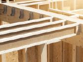 Steico Joist - sertifikuotos dvitėjinės sijos - nuotraukos Nr. 6