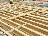 Steico Joist - sertifikuotos dvitėjinės sijos - nuotraukos Nr. 7