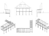 Braizau 3D - Solidworks, 2d - Autocad - nuotraukos Nr. 9