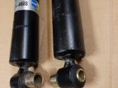 Amortizatoriai galinis Bilstein Vne- 4688 - nuotraukos Nr. 2