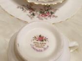 Puodelis royal Albert - nuotraukos Nr. 7