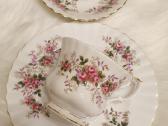 Puodelis royal Albert