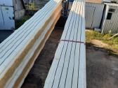 I-beam dvitėjinės sijos, ibeam gegnės - nuotraukos Nr. 5