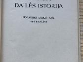 Dailes istorija - nuotraukos Nr. 2