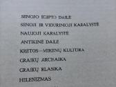 Dailes istorija - nuotraukos Nr. 7