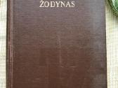 Tarptiniu žodžiu žodynas