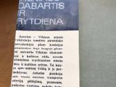 Vilniaus dabartis ir rytdiena - nuotraukos Nr. 2