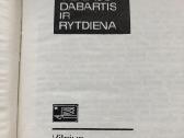 Vilniaus dabartis ir rytdiena - nuotraukos Nr. 3