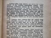 Lotyniški posakiai ir sentencijos - nuotraukos Nr. 2