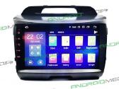 Kia Sportage Android multimedijos / multimedia - nuotraukos Nr. 3