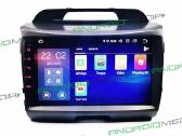Kia Sportage Android multimedijos / multimedia - nuotraukos Nr. 5