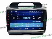 Kia Sportage Android multimedijos / multimedia - nuotraukos Nr. 6
