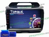 Kia Sportage Android multimedijos / multimedia - nuotraukos Nr. 13